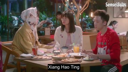 HIStory3 OCD EP7/8 CAP 4