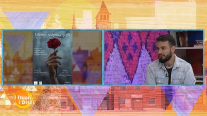 Regjisori: Luiza e përqëndruar te shfaqja, mendoja se do tërhiqej