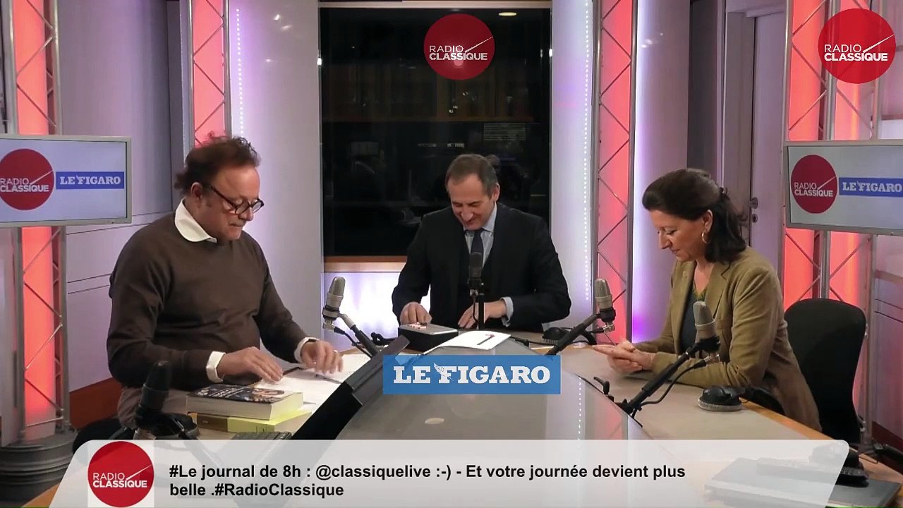 RACHIDA DATI INVESTIE CANDIDATE LR A PARIS, MISSION POSSIBLE OU IMPOSSIBLE ? - L’EDITO POLITIQUE DU 07/11/2019