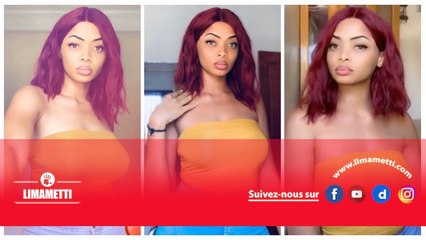 Miss « Wiri Wiri » hypnotise les hommes avec sa métamorphose