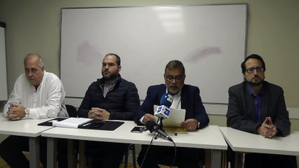 Delegación de Juan Guaidó en España carga contra Mario Isea: "El partido que gane el 10N deberá expulsarle y sancionar a la dictadura"