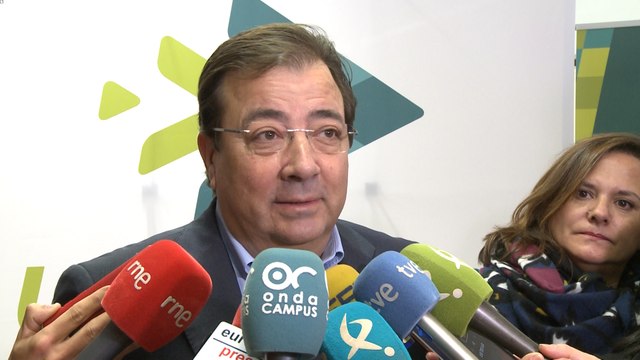 Vara: Hasta un presunto impresentable como Torra goza de presunción inocencia