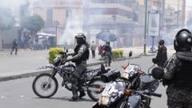 Continúa la tensión en Bolivia entre críticos y defensores del Gobierno