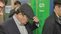[기자브리핑] '승무원 성추행' 몽골 헌재 소장 