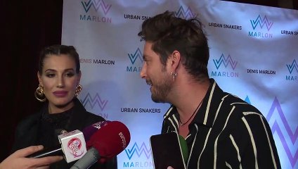 Manuel Carrasco confiesa todo sobre su próxima paternidad (hasta los antojos)