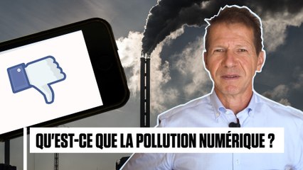 Disney+, Netflix, Amazon prime video... Peu importe. Si vous cliquez, vous polluez