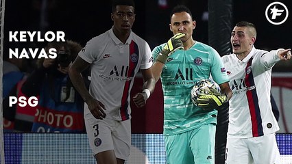 Equipo tipo 4ª jornada de la Champions League