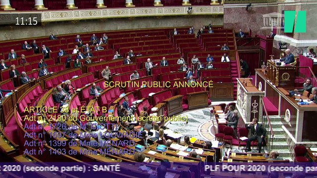 Où est notre âme? Le cri du coeur de cette députée LREM contre la politique migratoire du gouvernement