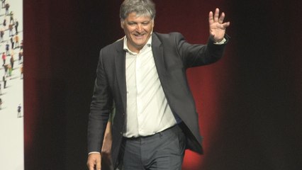 El exentrenador de Rafa Nadal destaca "su espíritu de lucha"