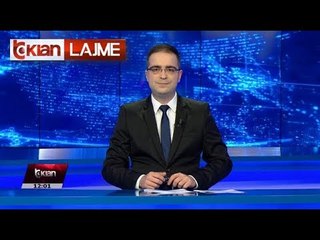 Edicioni i Lajmeve Tv Klan 07 Nentor 2019, ora 12:00