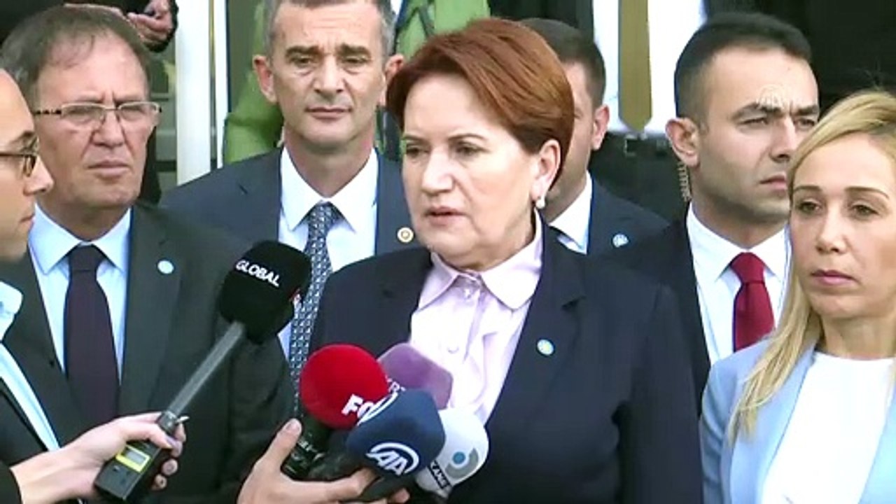 Şehit Anaları Derneği Başkanı Akbaba'ya beraat - ANKARA