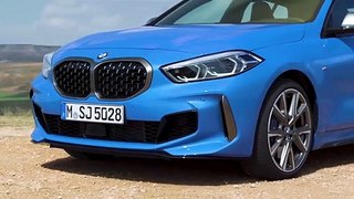 BMW 1 Series (2020) Features, Design, Driving