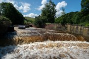 How to prepare for flooding in Calderdale