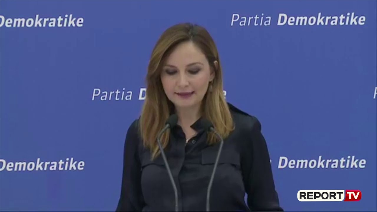 'Raporti i BB, këmbanë alarmi' Tabaku Kur të vijë PD në pushtet do të ofrojmë treg të lirë