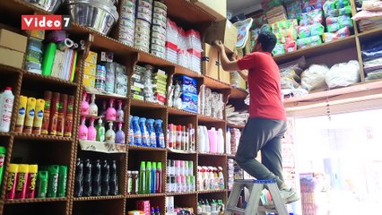 كان فتحة خير..علا حصلت على 370ألف جنيه من تنمية المشروعات