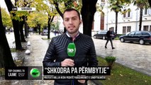 Shkodra pa përmbytje, prefekti Millja hedh poshtë parashikimet e sinoptikanëve