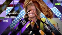 ¡Bomba! María Teresa Campos vuelve a la tele: “¡Venganza brutal contra Telecinco!”