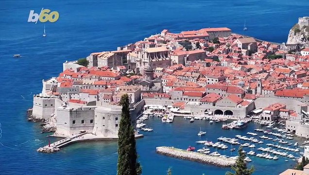 Croatian City Used For ‘King’s Landing’ in ‘Game of Thrones’ Drowning in Tourists