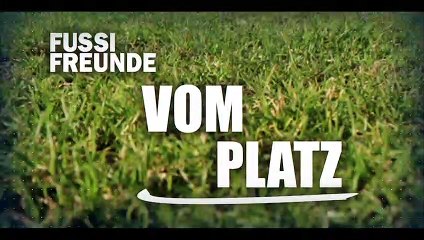 Vom Platz mit Pascal Bäker