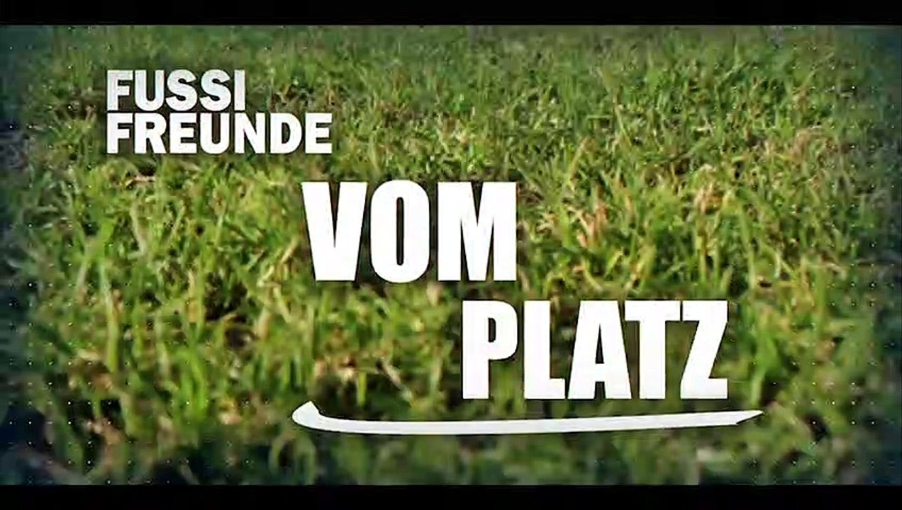 Vom Platz mit Pascal Bäker