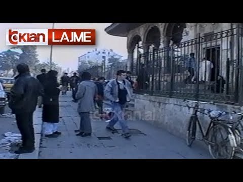 Festa e Fiter Bajramit - (8 Janar 2000)