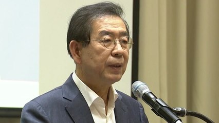 광화문광장 재구조화 2차 토론회...도심 교통정책 논의 / YTN