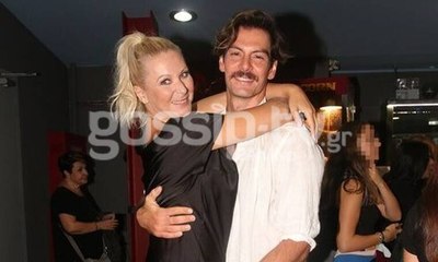 Κατερίνα Γκαγκάκη: Παντρεύεται με τον Κωνσταντή; Οι ευχές των συνεργατών και η αλήθεια (Video)