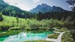 "SLOVENIA" Top 50 Tourist Places | Slovenia Tourism