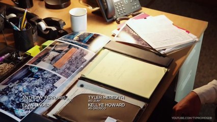 Chicago Fire Season 8 Ep.08 Promo Seeing is Believing (2019)