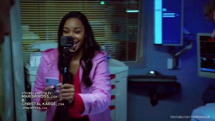 Chicago Med Season 5 Ep.08 Promo Too Close To The Sun (2019)