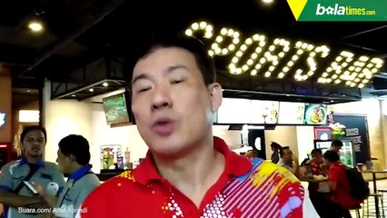 Performa Turun, Jojo dan Anthony Diminta Kurangi Main Medsos