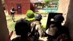 Burkina Faso battles home-grown insurgency