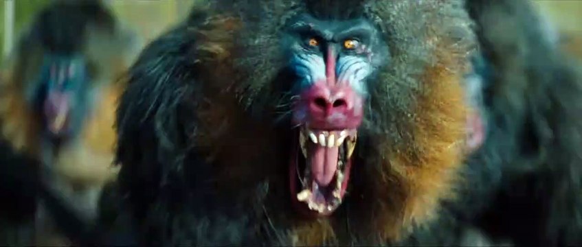 ＜無理ゲーってレベルちゃうで＞編 『ジュマンジ／ネクスト・レベル』15秒予告　12月13日（金）日米同時公開