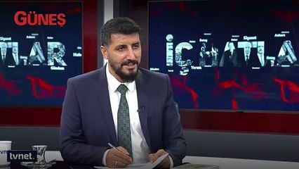 Bülent Turan: Yerinde olsam istifa ederdim