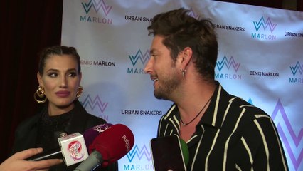 Manu Carrasco y Almudena Navalón comparten con nosotros su dulce espera