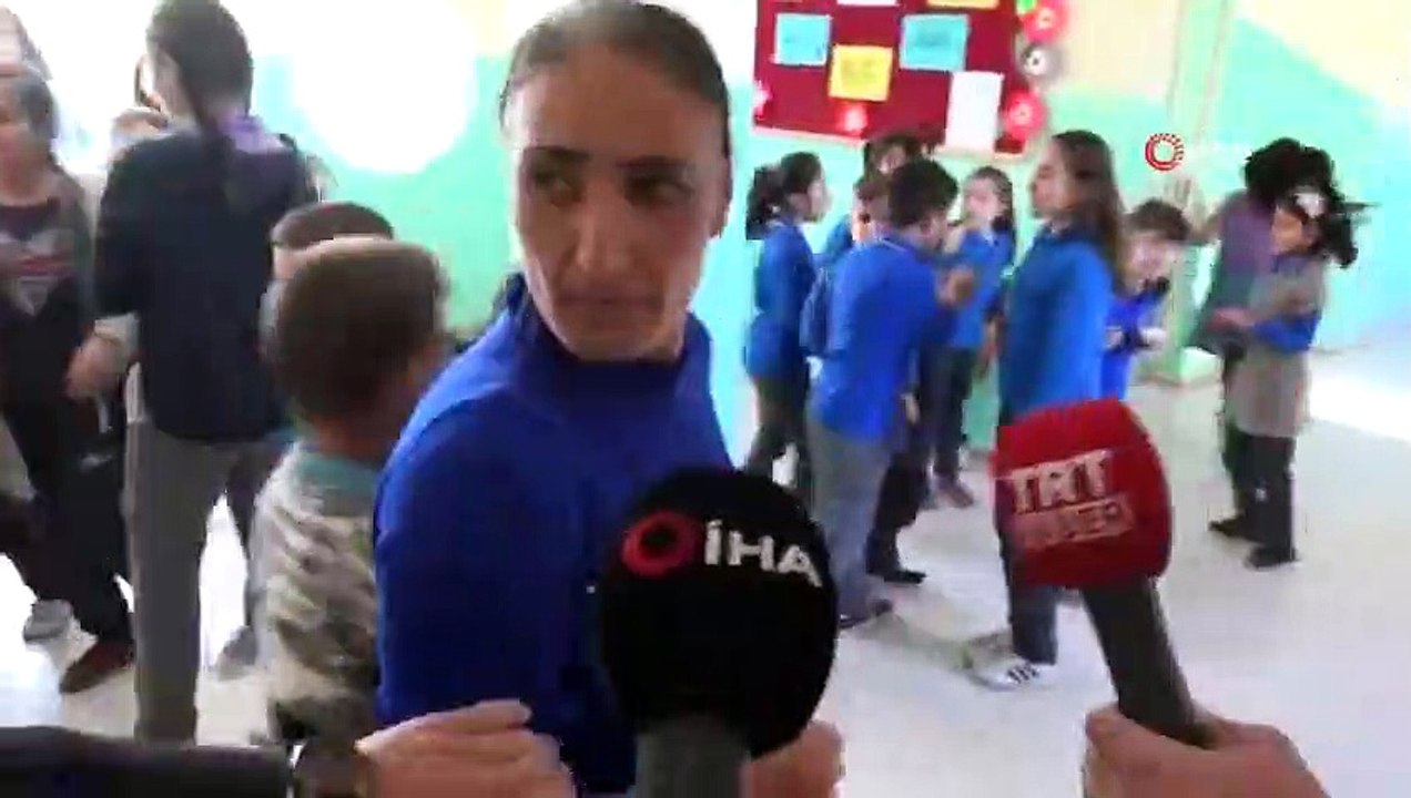 Otizmli Çocuk Velilerinin Tepkisi Üzerine Valilik İnceleme Başlattı