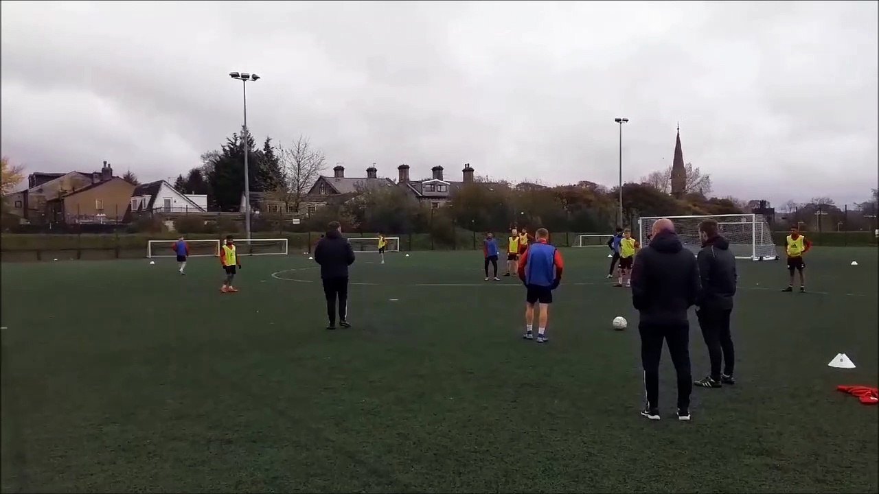 TownYouthTeamVideo