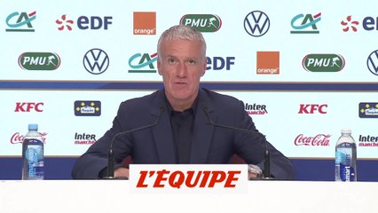 Benjamin Mendy, préféré à Ferland Mendy, rappelé en équipe de France - Foot - Bleus