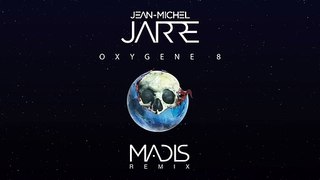 Jean Michel Jarre - Oxygene 8 (Madis Remix 2018)