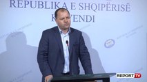 Report TV - Lefter Maliqi i del krahë prokurorit Ndoja, flet dhe për shpëtimin e Alvinit Është Show