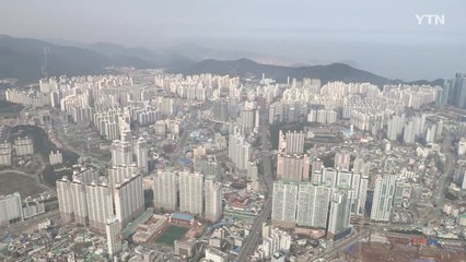 [부산] 부동산 규제 풀린 부산..."집값 오를 것" / YTN