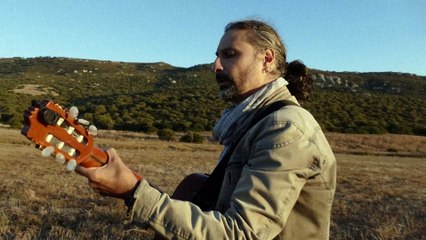 Javier Salmerón - Pasan hombres oscuros (Poeta Julio Mariscal)