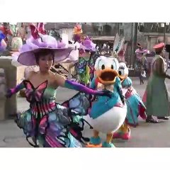 Mr Duck Just Showed Up In Streets