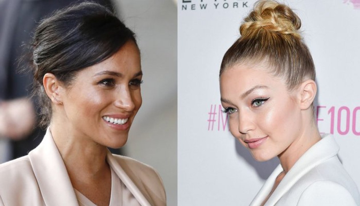 خدع بسيطة تطبّقها النجمات لشعر مثاليّ في جميع الأوقات