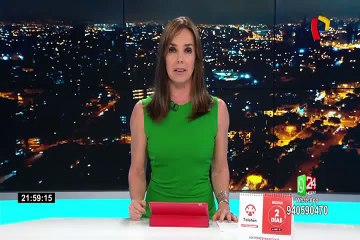 Los Olivos: sujeto que torturó a su pareja tenía diversos antecedentes