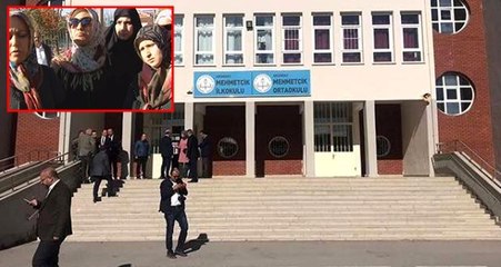 Otizmli çocuklar ve aileleriyle sorun yaşayan veliler iddiaları yalanladı: Olay saptırılıyor