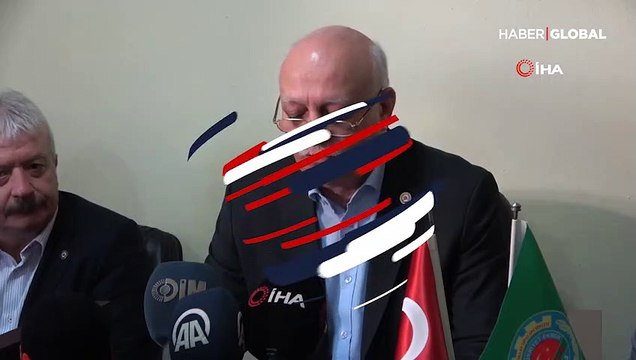 Türkiye Ziraat Odaları Birliği Başkanı: Suçlu ıspanak değil tarım işçileri