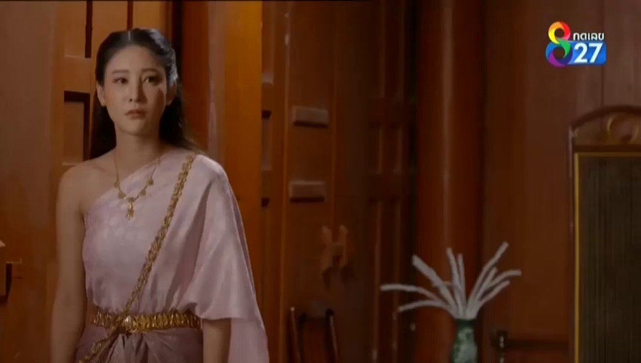 เล่ห์รัญจวน EP.26 (ตอนที่ 26) ย้อนหลัง วันที่ 7 พฤศจิกายน 2562