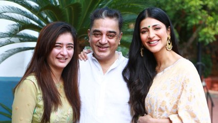 Kamal Hassan Birthday Celebrity Wishes:கமல் ஹாசன் பிறந்தநாளுக்கு திரைத்துறையினர் வாழ்த்துக்கள்