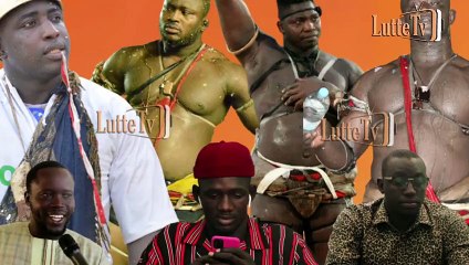 Mbaye Guèye met la pression sur Papa Sow   que Papa prenne ses responsabilités...  revue de presse